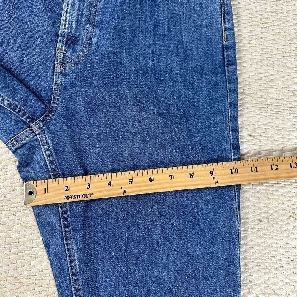 Everlane The High-Rise Skinny Jeans Size 29 - Picture 10 of 14